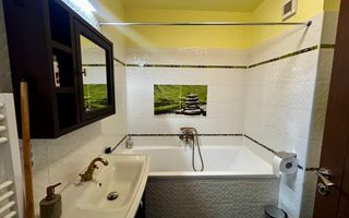 2 camere open space, Modern, Grand Park, Iulius Mall, Gheorgheni - Poză 9