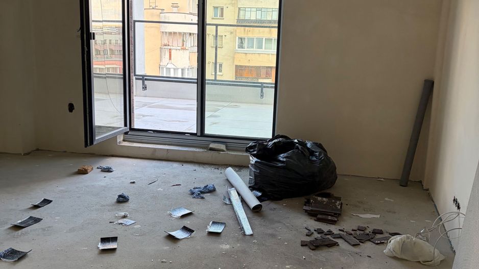 Apartament spațios | 2 camere | terasă | parcare | Dorobantilor - Poză 5