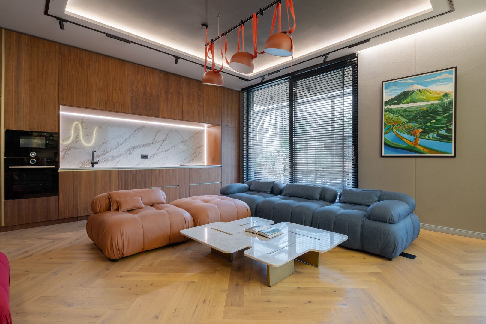 Vila Superba | Piscina | Fitness | 286mp Utili | Mobilata si utilata - Poză 42