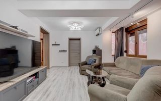 APARTAMENT 3 CAMERE | ZONA CIȘMIGIU | 80MP | RENOVAT INTEGRAL | TERASA - Poză 1