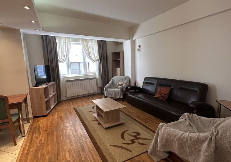 Apartament 2 camere modern, pet friendly,  centrală proprie, bloc nou - Poză 7