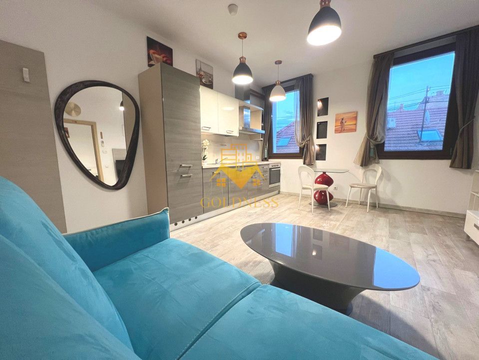 2 camere, parcare, AC, Centru, Piata Muzeului, MEMO, Piata Unirii - Poză 2