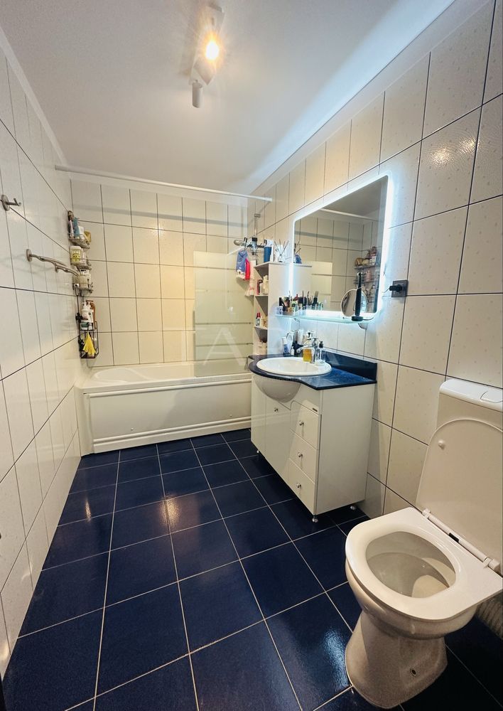 Apartament 2 camere + dressing, 60 mp, Florești – zona Porii - Poză 6