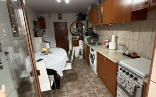 Apartament de vanzare cu 2 camere in Marasti - Poză 2