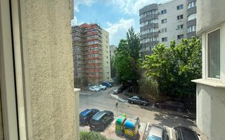 Unirii I 3 camere- decomandat I Etaj 2 I 1991 - Poză 25