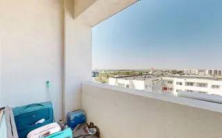 3 Cam | Terasă 18 MP | Et 10/10 | Rotar Park Residence 2 | Comision 0% - Poză 26