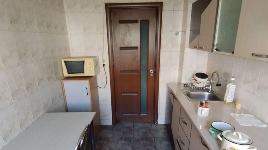 Apartament 2 camere decomandat, intre statiile de metrou Lujerului si Gorjului - Poză 6