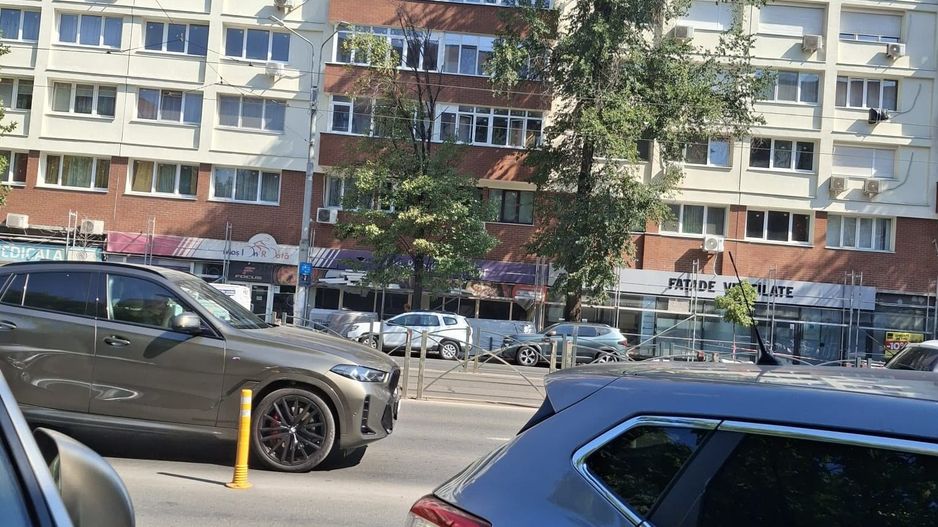 Apartament 2 camere | Stefan cel Mare | Bloc in decurs de reabilitare - Poză 2