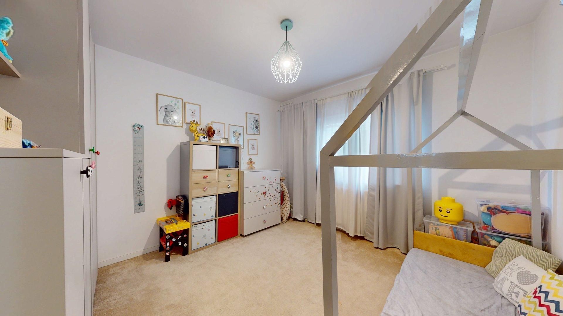 Apartament 3camere | Str. Imparatul Traian 9 - zona C-tin Brancoveanu - Poză 17