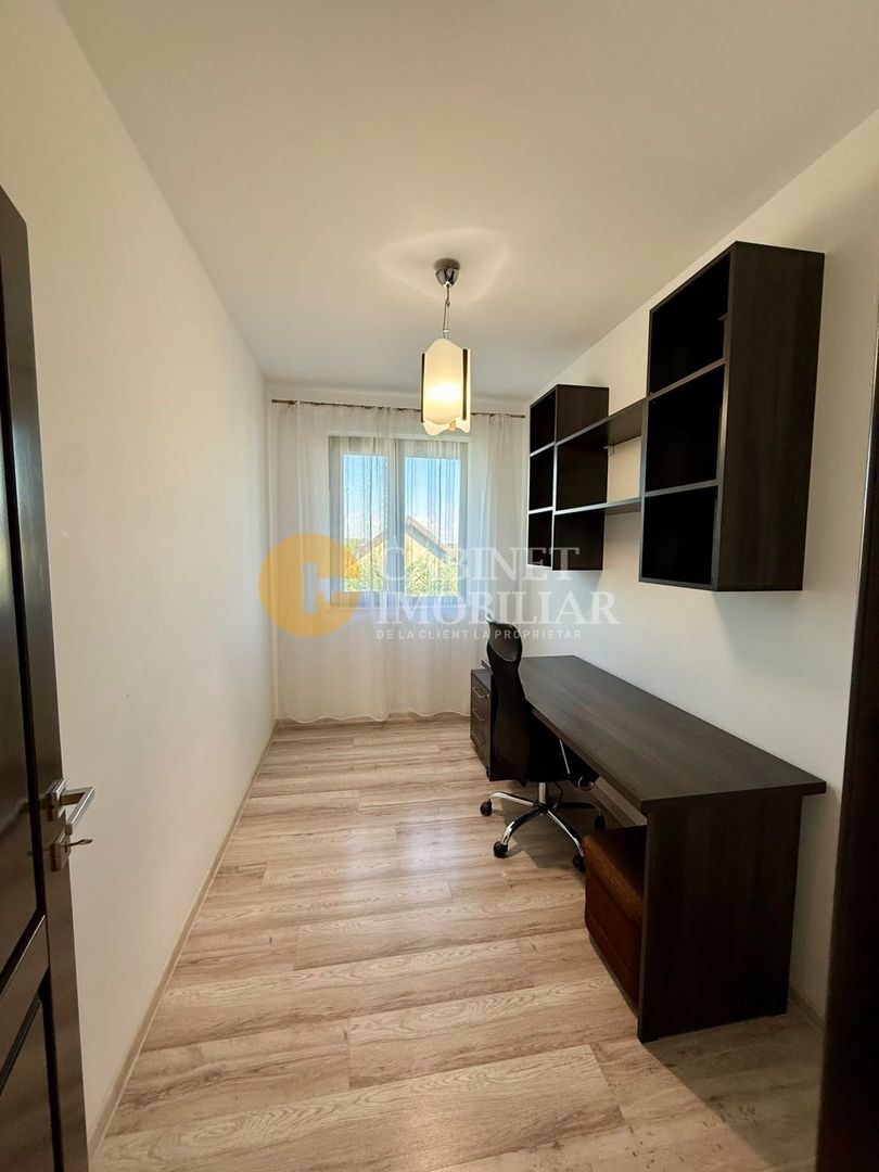 CASA 5 CAMERE--2 BAI--800MP TEREN-- LIBERA - Poză 13