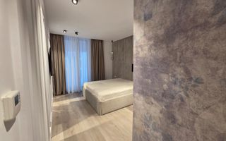 Apartament spectaculos cu grădină privată de 152 mp – disponibil spre închiriere - Poză 17