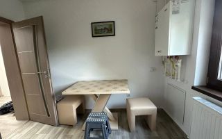 Apartament 3 camere de inchiriat, 72 mp + curte 100 mp, Valea Lupului, Iasi - 570 EUR - Poză 5