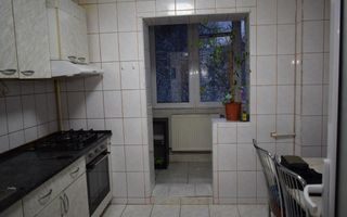 Apartament 2 camere - Aviatiei - Metrou Aurel Vlaicu - Etaj 1 - Poză 5