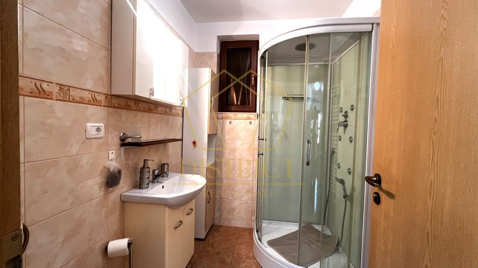 Casa individuala cu 3 camere si garaj I Giroc - Poză 10