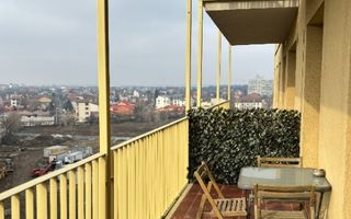 Apartament 2 camere Bucurestii Noi Pajura Parcare 3 min metrou - Poză 7
