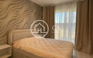 Apartament cu 2 camere LUX de închiriat în zona Cetății, Oradea - Poză 6