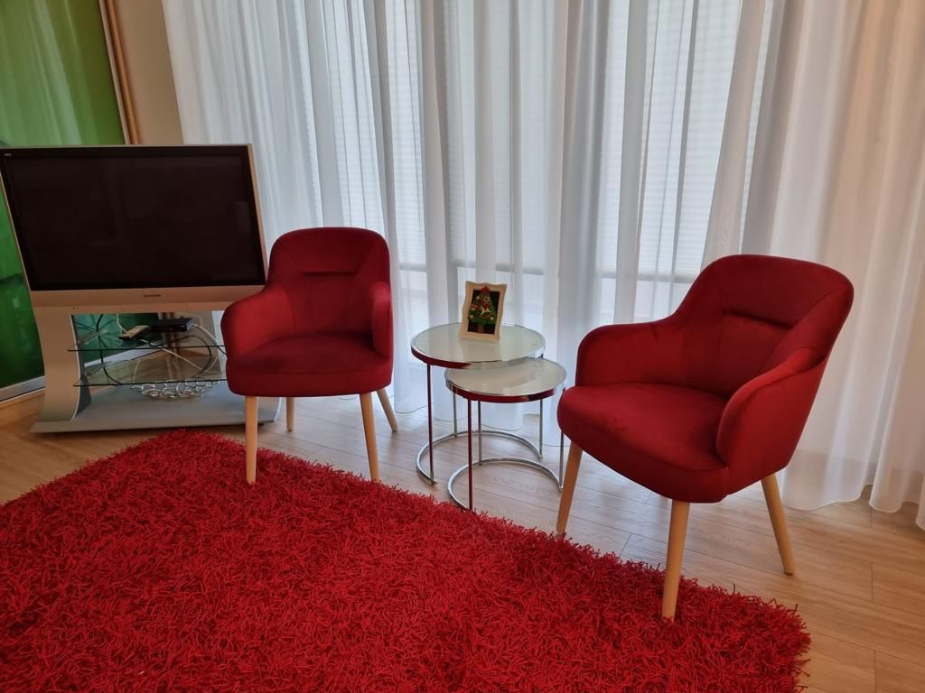 Apartament 3 Camere spatios | Iancu Nicolae | Inchiriere | 2 locuri de parcare - Poză 6