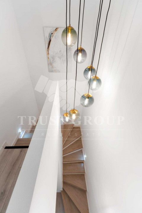 Duplex 2 camere Herastrau| 2 bai | Complex 2021 | Ideal investitie - Poză 14