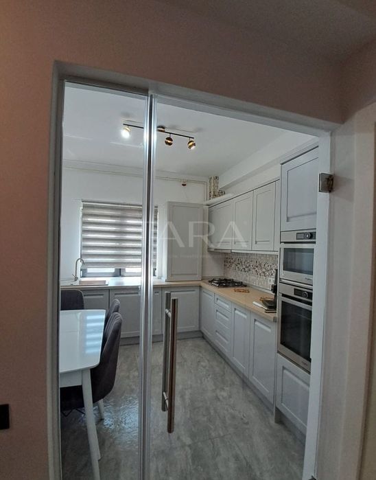 Apartament de Lux  în Apahida. Finisaje Premium și Loc de Parcare - Poză 4