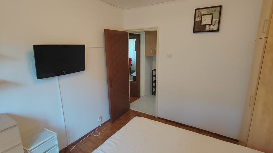 Auchan Titan 2 camere,parcare, mobilat utilat .Pet friendly. - Poză 5