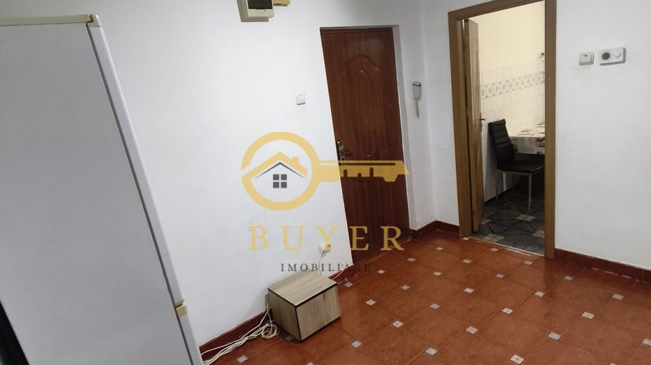 Apartament cu 2 cam si 2 balcoane si pivnita- Etaj 4/5 - Poză 2