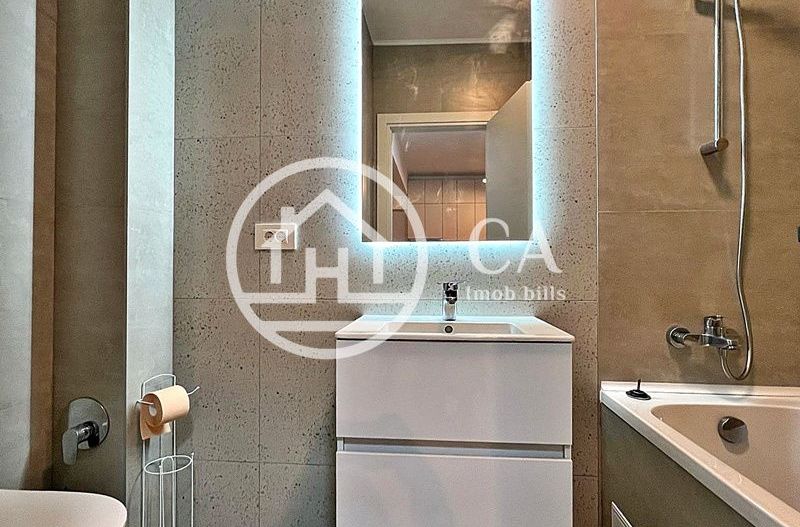 Apartament de închiriat cu 2 camere în PRIMA ARENA, Oradea - Poză 7