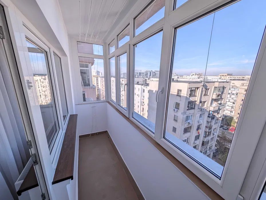 Garsonieră spațioasă 40mp cu vedere panoramică, Nerva Traian - Poză 6