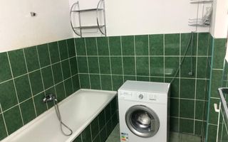 Apartament 3 camere de închiriat | Sibiu | Valea Aurie | 52 mp - Poză 9
