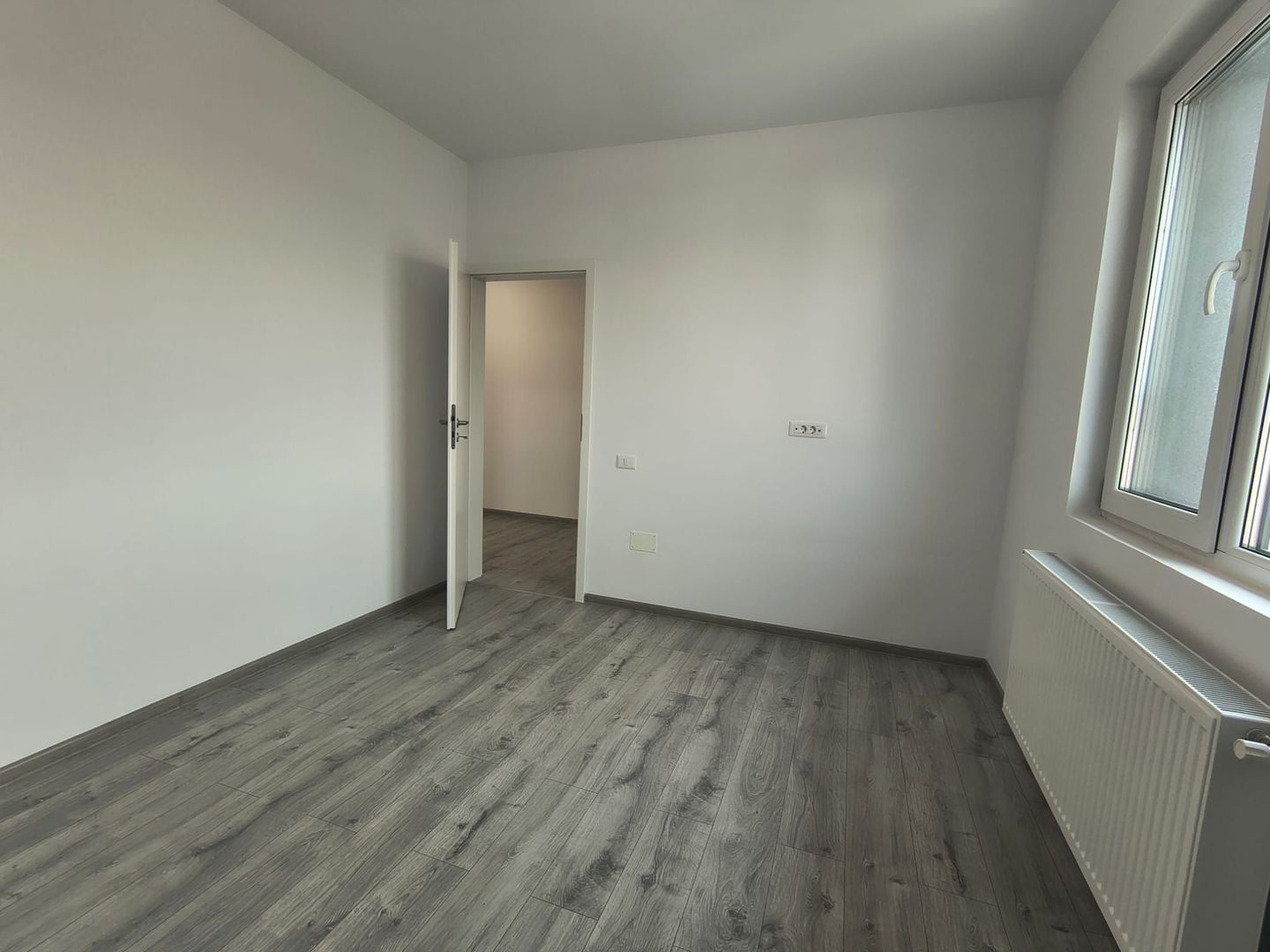 DOBROESTI - Fundeni | Chirie 3 Camere + Parcare - Poză 3