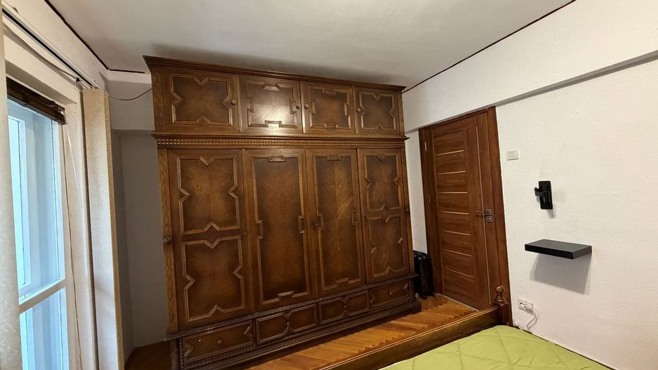 DE INCHIRIAT Apartament 4 camere Piața Unirii, cu parcare - Poză 12