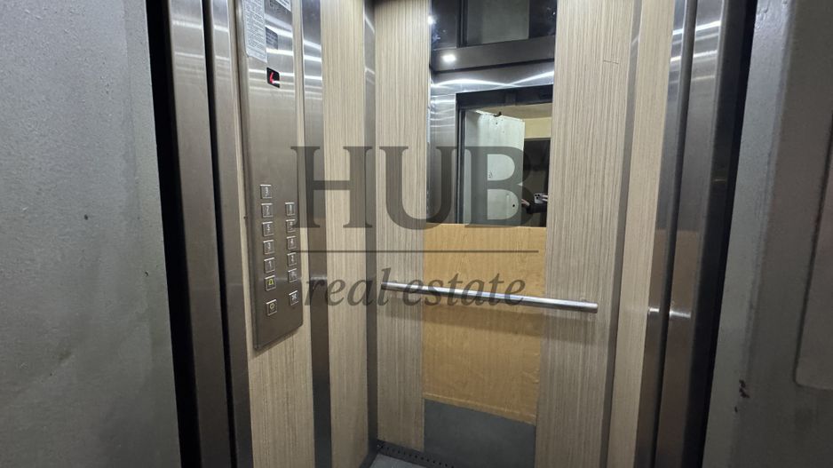 Apartament cu 3 camere | 2 balcoane | 2 bai | ULTRACENTRAL- de vanzare - Poză 12