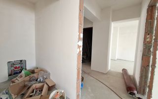 Apartament decomandat de vanzare in Iasi, Galata, 59,59 mp, bloc nou - Poză 10