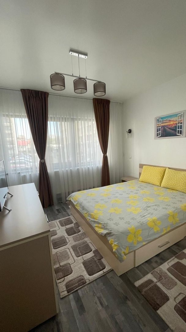 Proprietar Vand Apartament 3 Camere | Parcare Subterana| Exigent Plaza - Poză 2