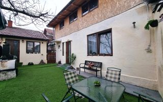 Casă funcțională, curte proprie, finisaje moderne - Poză 10