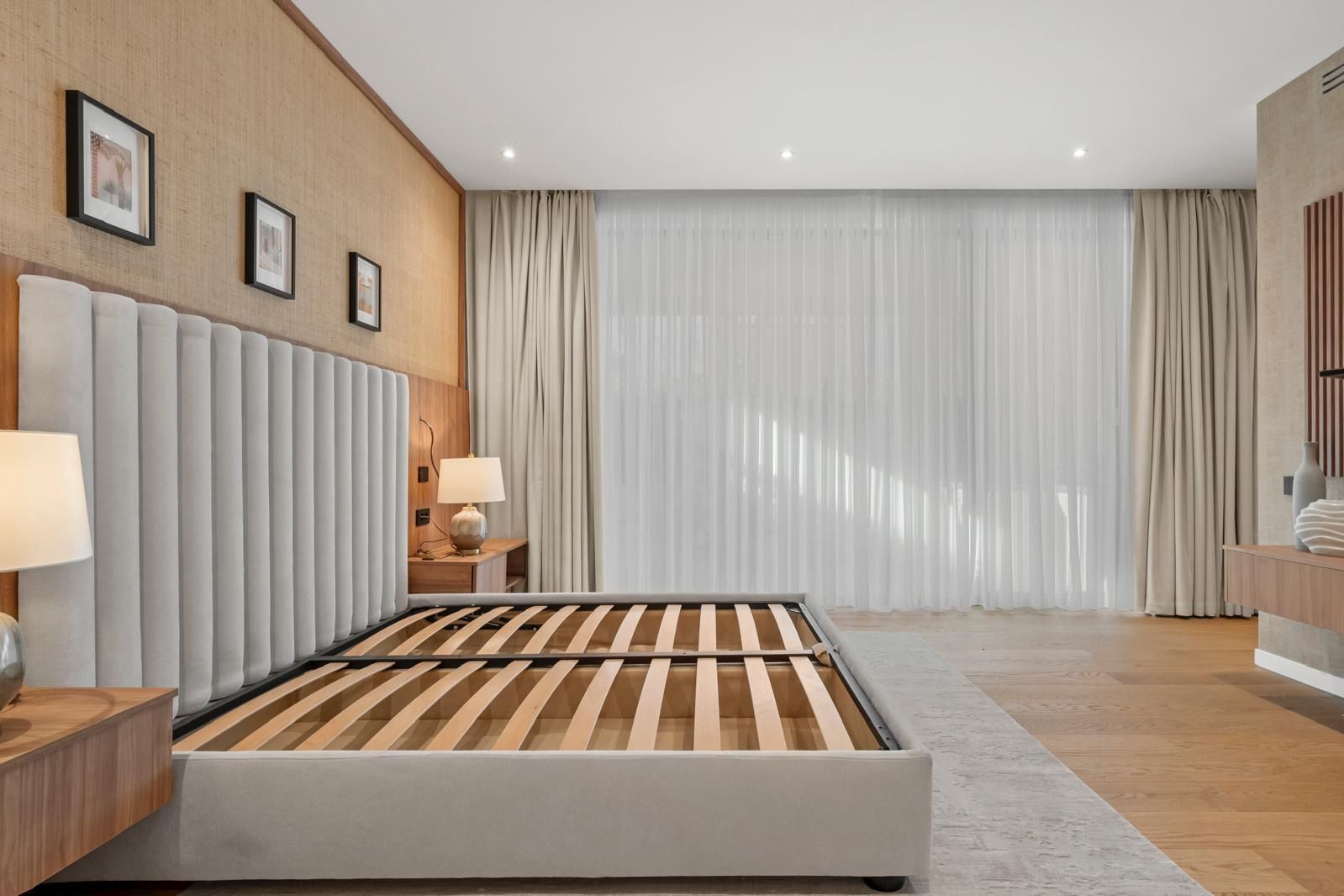 Închiriere Apartament Unic 3 Camere în Zona Primăverii - Poză 7