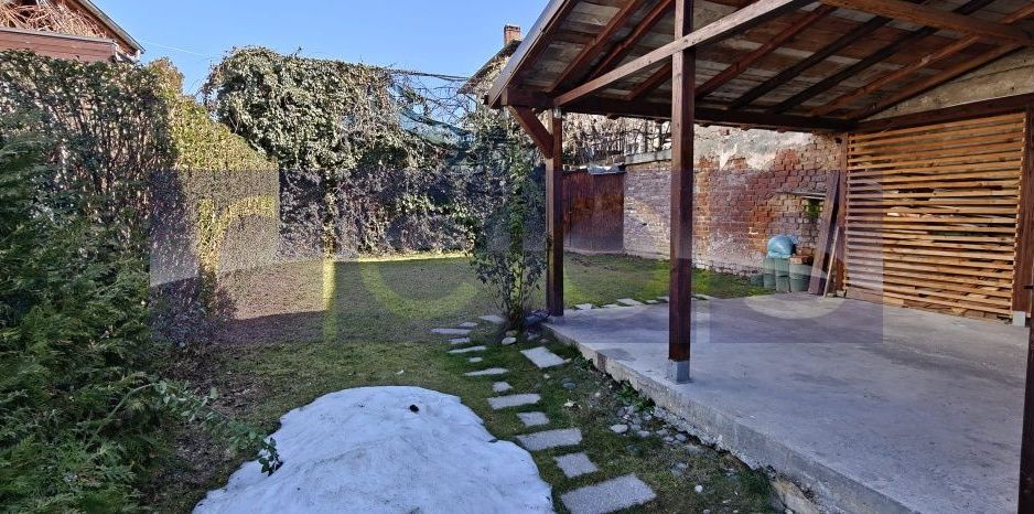 INCHIRIERE VILA S+P+1 | 6 CAMERE |  ZONA ROND ALBA IULIA - Poză 7