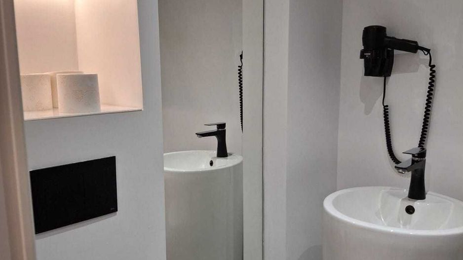 Apartament 2 camere lux zona Cismigiu / Sala Palatului - Poză 7