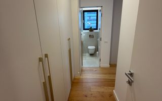 | Apartament 3 camere First Use | Nusco City-Pipera | Parcare | - Poză 7