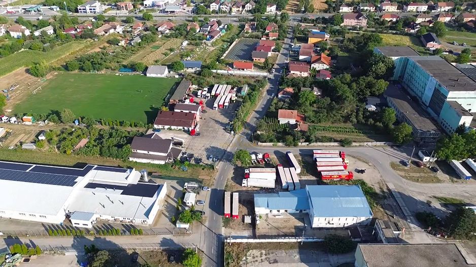 Se inchiriaza Spatiu Industrial/Productie Strada Soimosenii Satu Mare - Poză 6