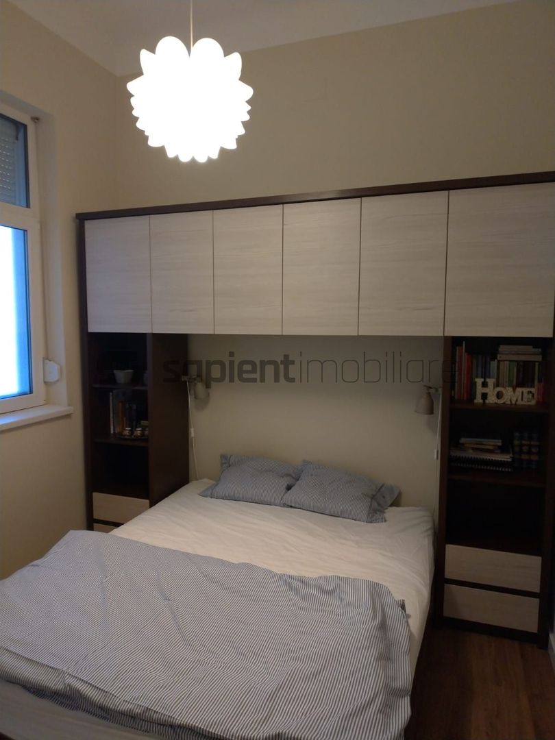 APARTAMENT CENTRAL CU 3 CAMERE - Poză 6