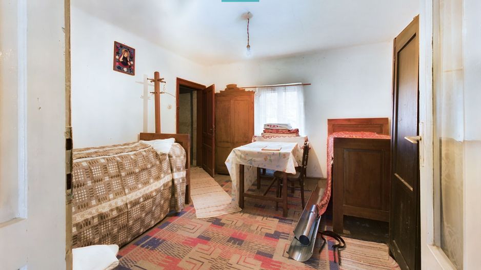 Casă impresionantă, cu anexe în Dezna-Moneasa! - Poză 12