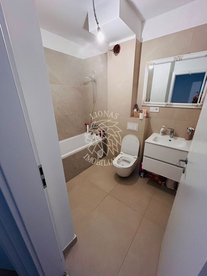 Apartament 3 camere-balcon-Complex Estimo, Apahida - Poză 6