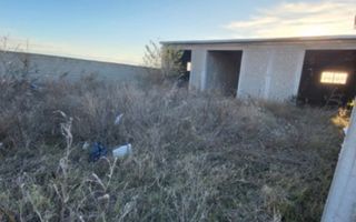 Hala Depozit si curte Malu Mare - Poză 3