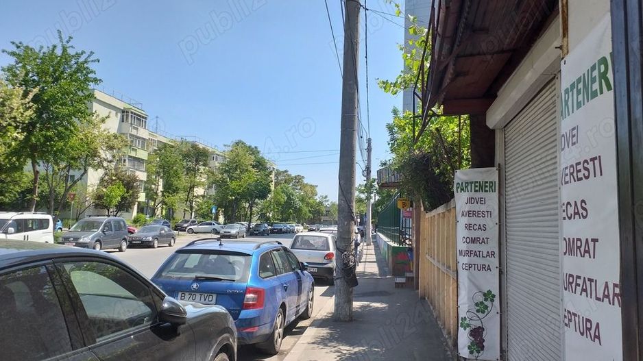 Pantelimon - Doamna Ghica Plaza - Poză 3