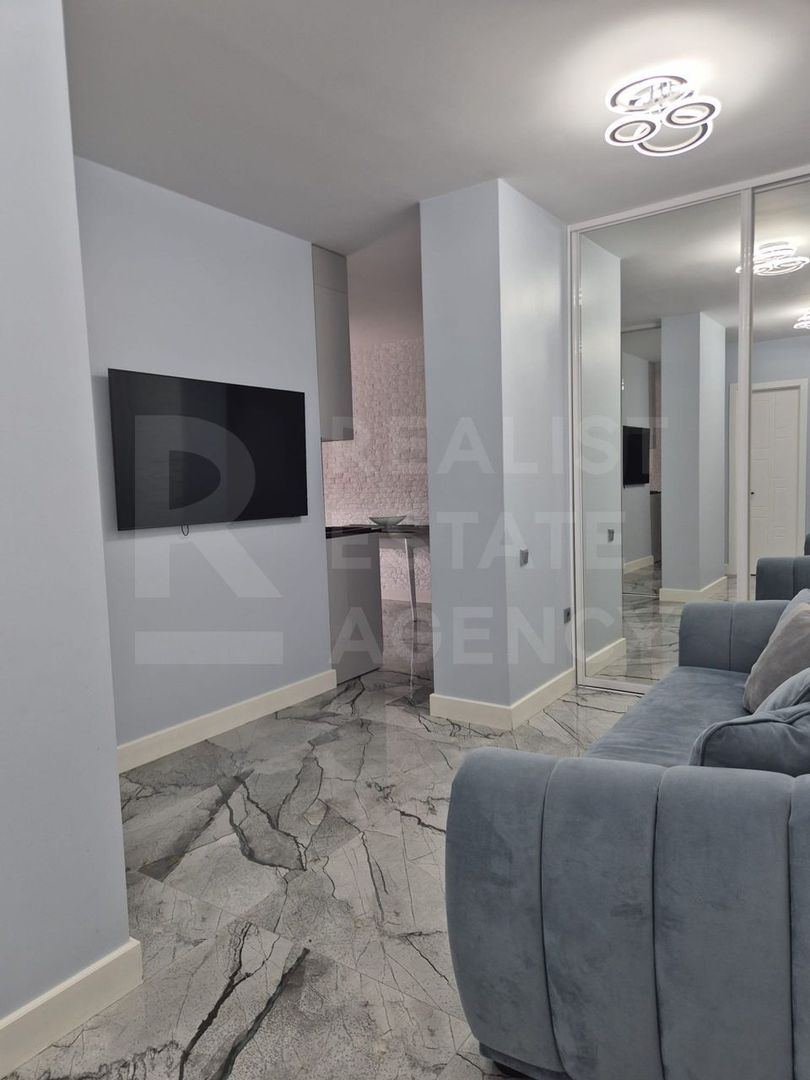 Chirie, apartament 2 camere 73 mp, str. Avram Iancu, Rîșcani - Poză 5