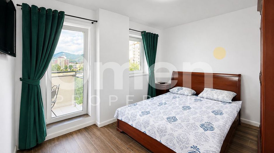 Apartament 2 camere | 1 baie | 2 locuri de parcare | Lângă ASSOC - Poză 9