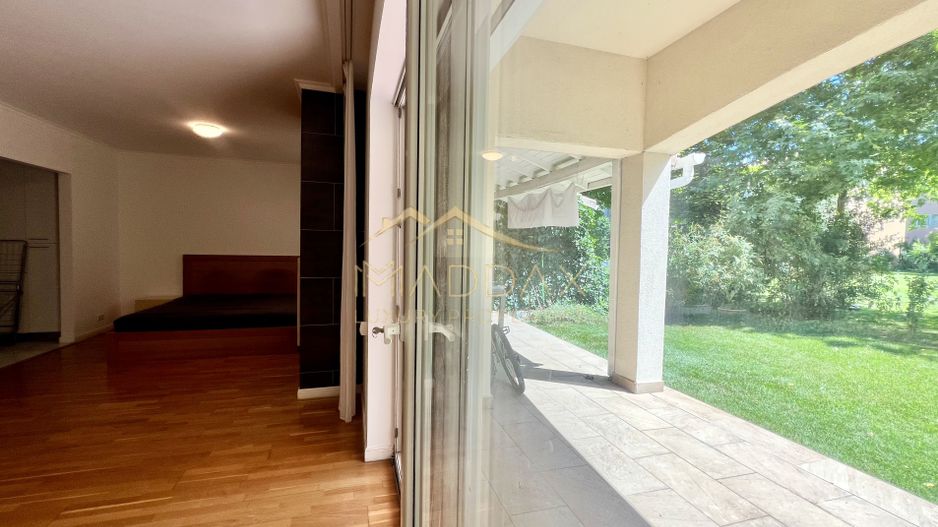 Apartament 3 camere │Gradina 50mp │Piscina │Parcare inclusă ║ Pipera - Poză 17