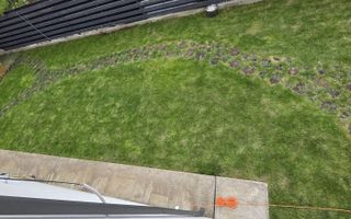 Casă 4 camere în sistem duplex, Valea Adâncă – sistem fotovoltaic și curte generoasă - Poză 2