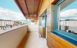 Casa tip  Alpesiana/constructie noua! - Poză 12