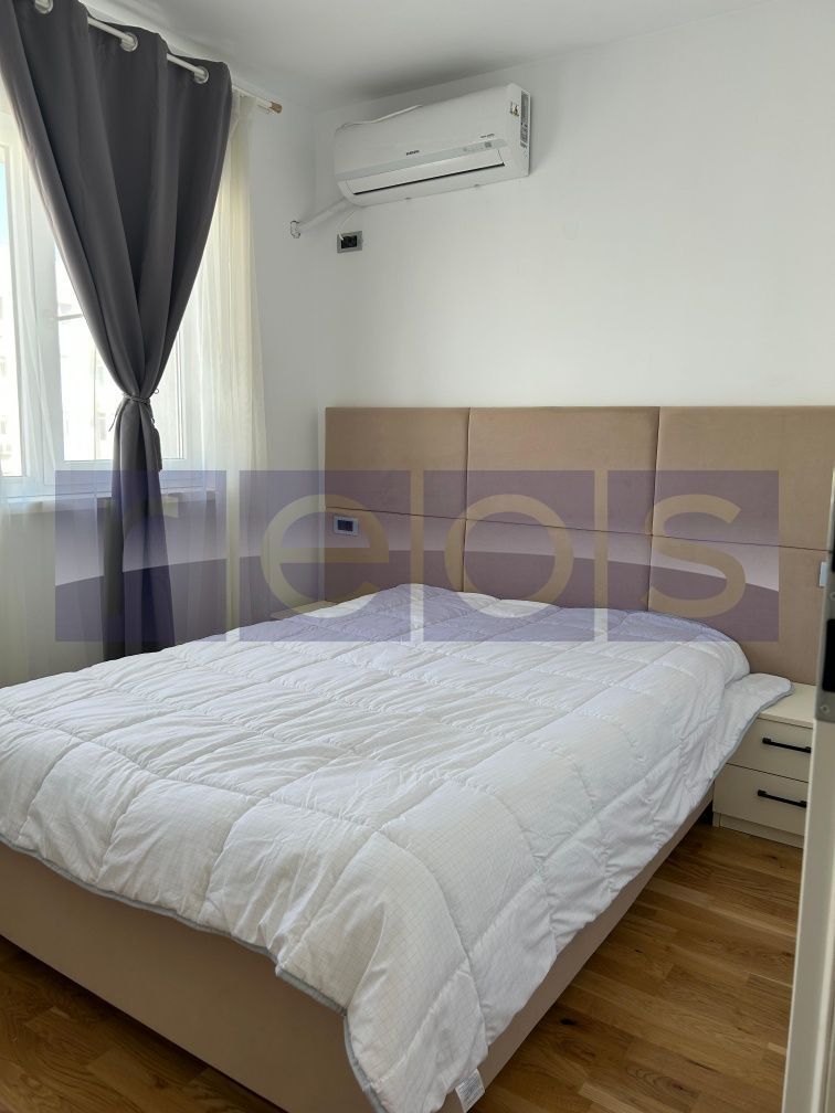 VANZARE 2 CAMERE | DOROBANTI | NOU RENOVAT SI MOBILAT | - Poză 11